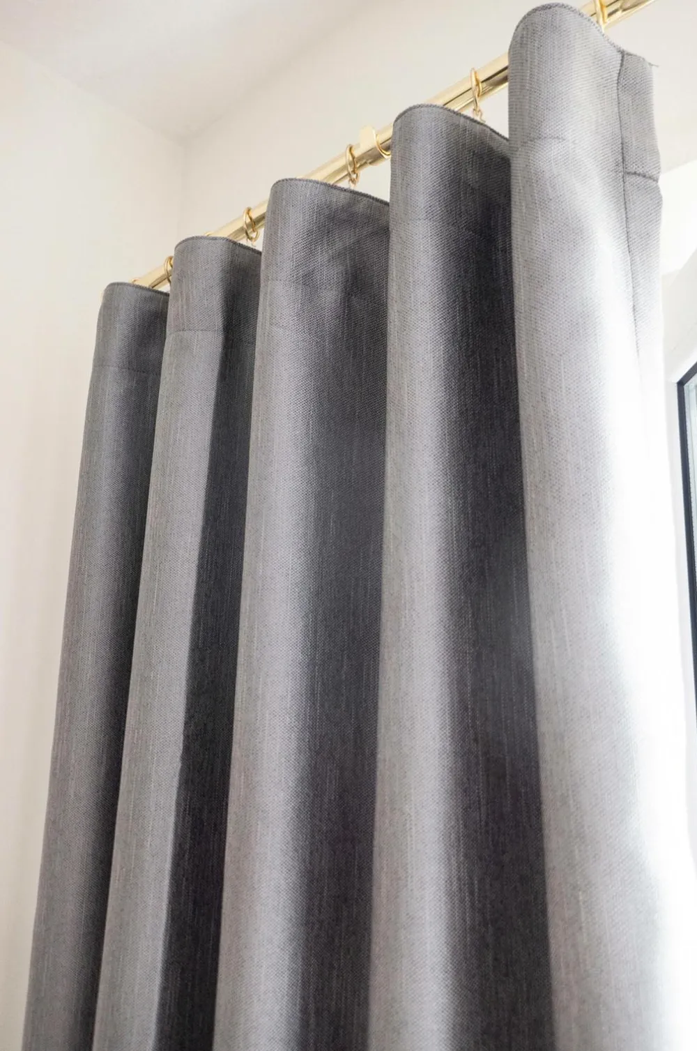 Hasta Mørklægningsgardiner-Gardin Coola