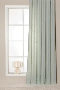 Hasta Julegardiner-Gardin Lina 132x250