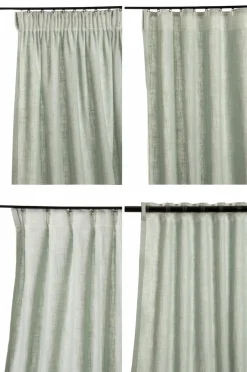 Hasta Julegardiner-Gardin Lina 132x250