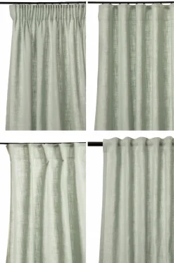 Hasta Julegardiner-Gardin Lina 132x250