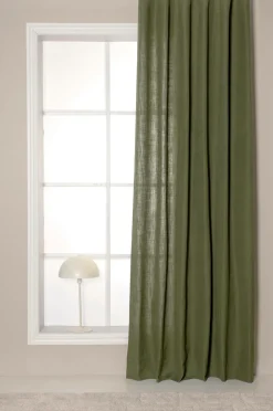 Hasta Julegardiner-Gardin Lina 132x250