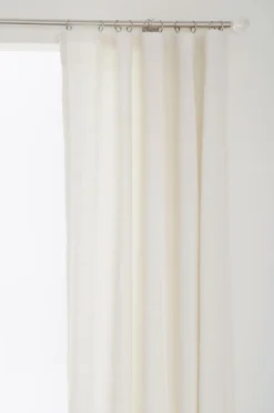 Hasta Julegardiner-Gardin Lina 132x250