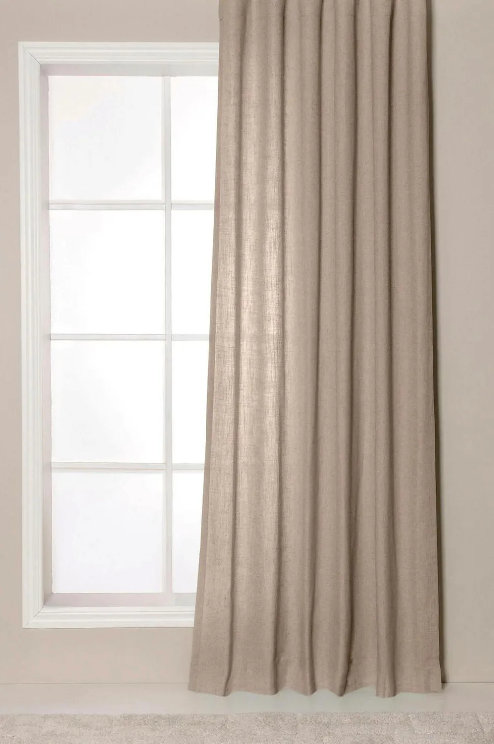 Hasta Julegardiner-Gardin Lina 132x250