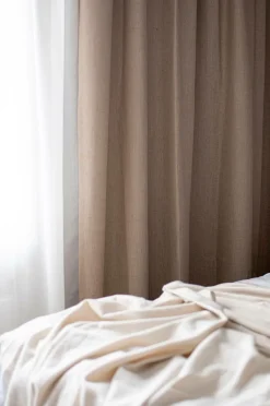 Hasta Julegardiner-Gardin Lina 132x250