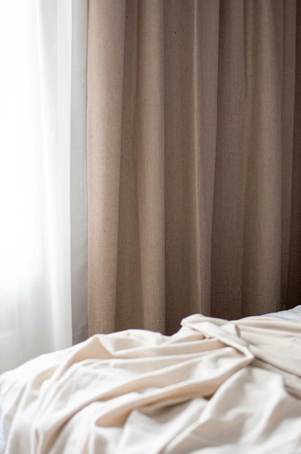 Hasta Julegardiner-Gardin Lina 132x250