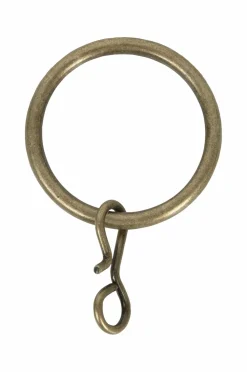 Hasta Gardintilbehør-Gardinring 10 stk./pakke