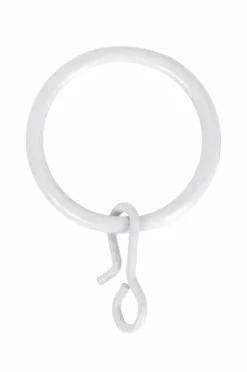 Hasta Gardintilbehør-Gardinring 10 stk/pakke