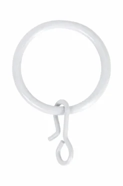 Hasta Gardintilbehør-Gardinring 10 stk./pakke