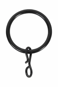 Hasta Gardintilbehør-Gardinring 10 stk./pakke