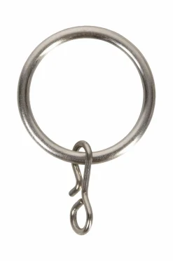 Hasta Gardintilbehør-Gardinring 10 stk/pakke