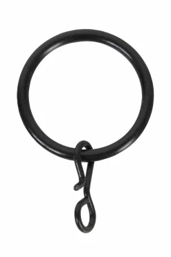 Hasta Gardintilbehør-Gardinring 10 stk/pakke