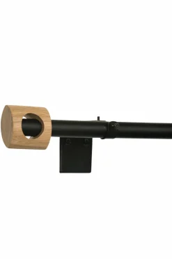 Hasta Gardintilbehør-Gardinstangs-sæt Vision 18/20