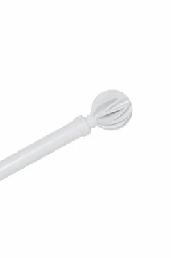 Hasta Gardintilbehør-Gardinstangssæt Ylva 160-300 cm