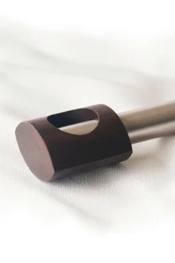 Hasta Gardintilbehør-Gardinstangs-sæt Vision 18/20