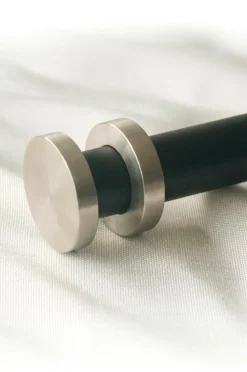 Hasta Gardintilbehør-Gardinstangs-sæt Infront 26/28