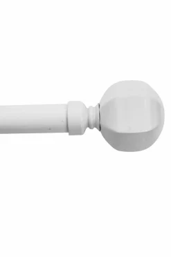 Hasta Gardintilbehør-Gardinstang-sæt Alice 25/28