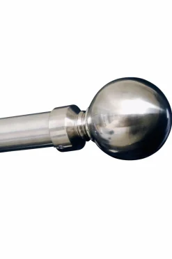 Hasta Gardintilbehør-Gardinstang-sæt Comet 26/28