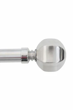 Hasta Gardintilbehør-Gardinstang-sæt Alice 25/28