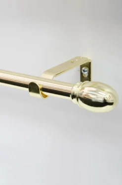 Hasta Gardintilbehør-Gardinstang-sæt Olivia 16/19