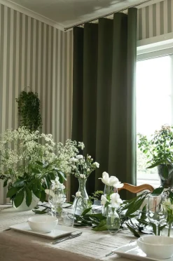 Hasta Gardintilbehør-Gardinstang-sæt Vega