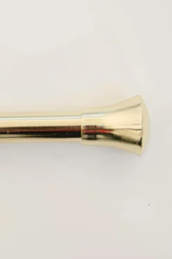 Hasta Gardintilbehør-Gardinstang-sæt Vega