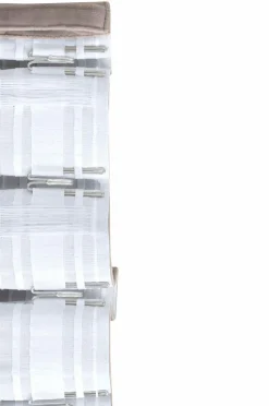 Hasta Gardintilbehør-Glidekrog 2-finger