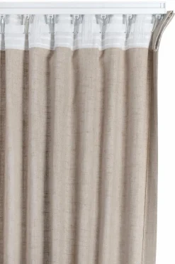 Hasta Gardintilbehør-Glidekrog 2-finger