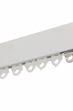 Hasta Gardintilbehør-Glidere til gardinskinne Alex og V-skinne