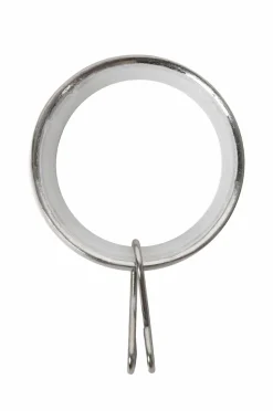 Hasta Gardintilbehør-Gloria gardinring 42/53 mm