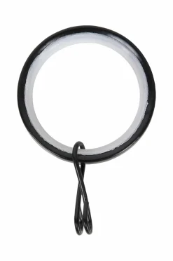 Hasta Gardintilbehør-Gloria gardinring 42/53 mm