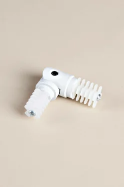 Hasta Gardintilbehør-Hjørnestykke