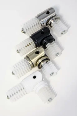 Hasta Gardintilbehør-Hjørnestykke