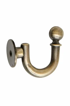 Hasta Gardintilbehør-Holderkrog 2-pak