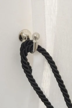 Hasta Gardintilbehør-Holderkrog 2-pak