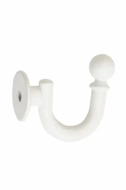 Hasta Gardintilbehør-Holderkrog 2-pak