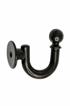 Hasta Gardintilbehør-Holderkrog 2-pak