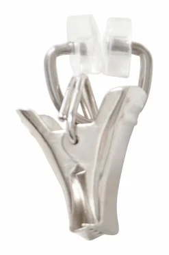 Hasta Gardintilbehør-I-glider 50 stk./pakke