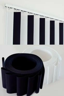 Hasta Lamelgardiner-Lamel Mørklæggende