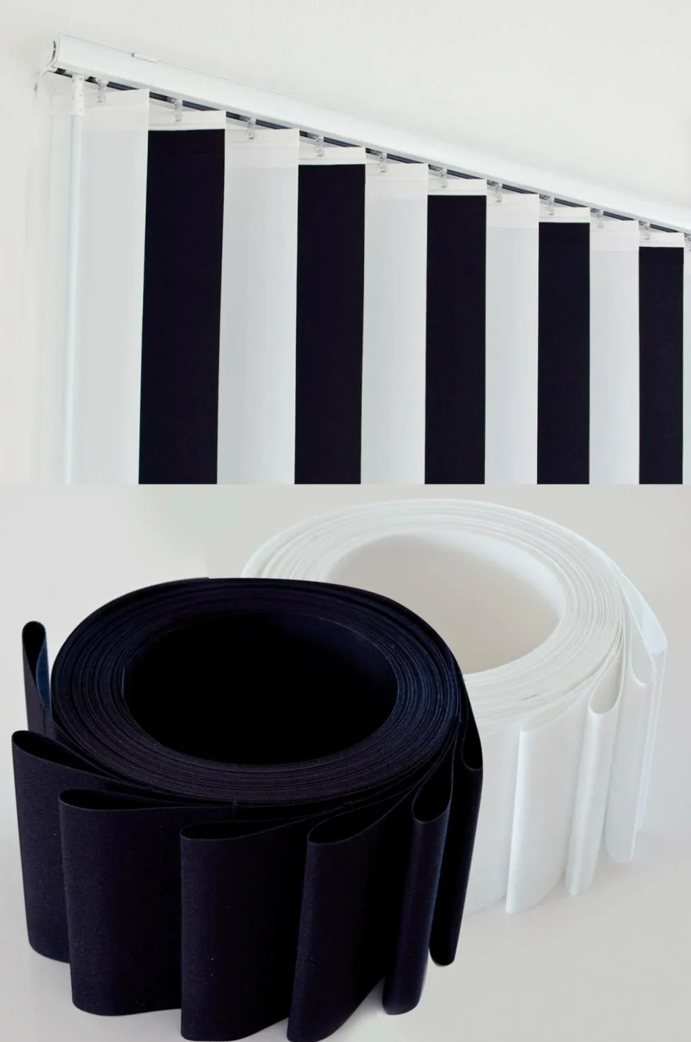 Hasta Lamelgardiner-Lamel Mørklæggende