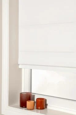 Hasta Foldegardiner|Mørklægningsgardiner-Lamelgardin Good Night højde 160 cm