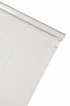 Hasta Foldegardiner|Mørklægningsgardiner-Lamelgardin Good Night højde 160 cm