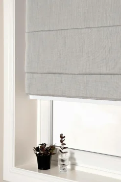 Hasta Foldegardiner|Mørklægningsgardiner-Lamelgardin Good Night højde 160 cm