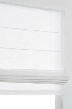 Hasta Foldegardiner-Lamelgardin Linnéa højde 160 cm