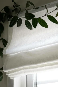 Hasta Foldegardiner-Lamelgardin Linnéa højde 160 cm