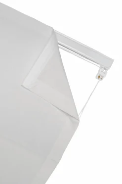 Hasta Foldegardiner-Lamelgardin Linnéa højde 160 cm