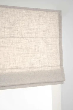 Hasta Julegardiner|Foldegardiner-Liftgardin Lina