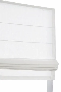 Hasta Foldegardiner|Hørgardiner-Linnea liftgardin