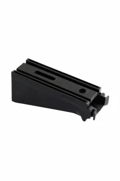 Hasta Gardintilbehør-Loft- og vægbeslag til Alex skinne, 7 cm