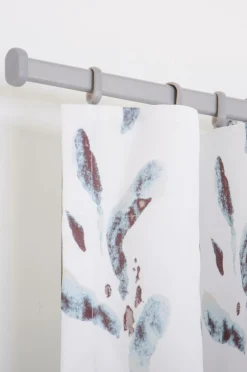 Hasta Gardintilbehør-Modena gardinstang