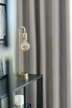 Hasta Mørklægningsgardiner-Mørklæggende gardin Dokie